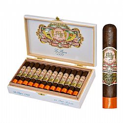 My Father Le Bijou 1922 Petit Robusto (Box of 23)