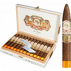 My Father Le Bijou 1922 Torpedo Box Pressed (Box of 23)
