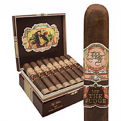 My Father MF The Judge Grand Robusto Box Pressed (Box of 23)