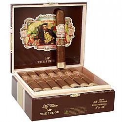My Father MF The Judge Toro Box Pressed (Box of 23)