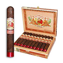 My Father Flor de las Antillas Maduro Toro (Box of 20)
