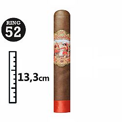 My Father La Antiquedad Robusto