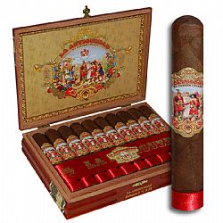 My Father La Antiquedad Robusto (Box of 20)