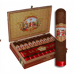 My Father La Antiquedad Toro Gordo (Box of 20)