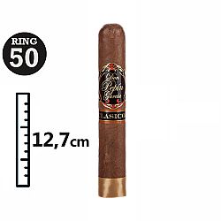 My Father Don Pepin Garcia Black Label Robusto 1979
