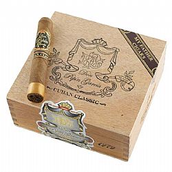 My Father Don Pepin Garcia Black Label Robusto 1979 (Box of 20)