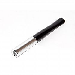Πίπα Βιομηχανικού Τσιγάρου Denicotea Silver Ejector