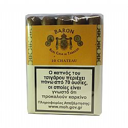 Baron Chateau (box of 10)