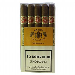 Baron A  (box of 10)