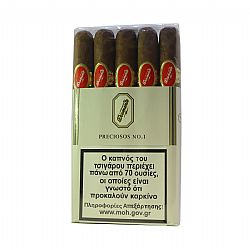 Diamante Preciosos no 1 (box of 10)