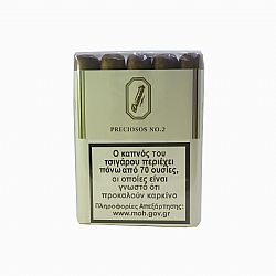 Diamante Preciosos no 2  (box of 10)