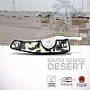 Πουροκόπτης Les Fines Lames Le Petit - Camo Desert