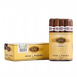 Jose L. Piedra Brevas (box of 12)
