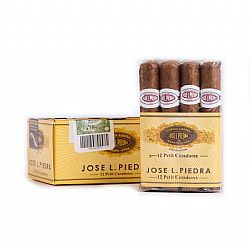 Jose L. Piedra Petit Cazadores (box of 12)