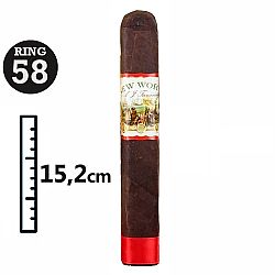 AJ Fernandez New World Oscuro Virrey Gordo