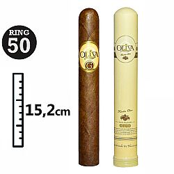 Oliva Serie G - Toro Tubos