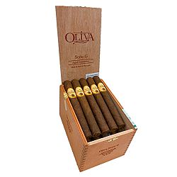 Oliva Serie G - Churchills (Box of 25)