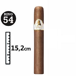Davidoff Winston Churchill Toro 