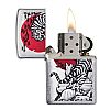 Zippo Asian Tiger [29889]