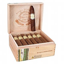 My Father Jaime Garcia Reserva Especial Super Gordo (Box of 20)