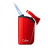 Colibri Falcon Metallic Red