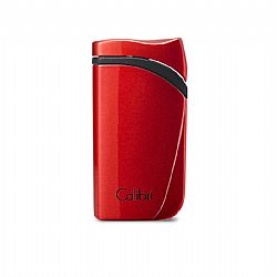 Colibri Falcon Metallic Red