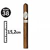 Davidoff Signature No 2 (Box of 25)