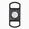S.T. Dupont Glacial Cave Carbon Cigar Cutter