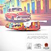 Πουροκόπτης Les Fines Lames Le Petit - Havana Streets Almendrón