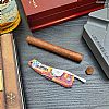 Πουροκόπτης Les Fines Lames Le Petit - Havana Streets Almendrón