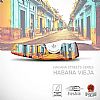 Πουροκόπτης Les Fines Lames Le Petit - Havana Streets Vieja