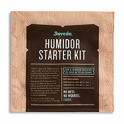 Boveda 50 Starter Kit