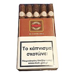 Fuerte Churchills (Pack of 10)