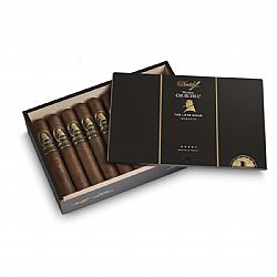 Davidoff Winston Churchill The Late Hour - Robusto (Box of 20)