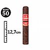 La Aurora 107 Ecuador Robusto