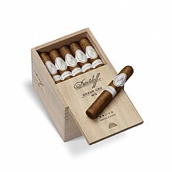 Davidoff Grand Cru No 5 (Box of 25)