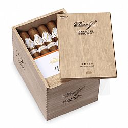 Davidoff Grand Cru Robusto (Box of 25)
