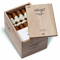 Davidoff Grand Cru Toro (Box of 25)