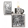 Zippo Timberwolves [20855]