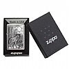 Zippo Timberwolves [20855]