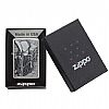 Zippo Resting Cowboy [24879]