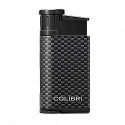 Colibri EVO Single Jet Flame Black Carbon