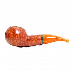 Savinelli Arancia Smooth 320 KS (9mm)