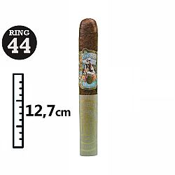 PDR El Trovador Maduro Corona