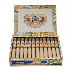 PDR El Trovador Maduro Corona (Box of 24)