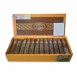 PDR El Criollito A. Flores Half Corona (Box of 24)