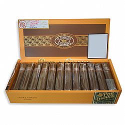 PDR El Criollito A. Flores Short Gordo (Box of 24)