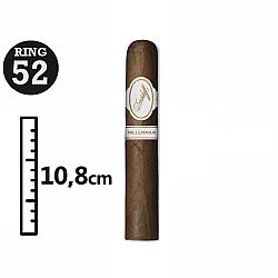 Davidoff Millennium Short Robusto 