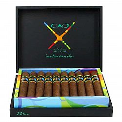 CAO BX3 Toro (Box of 20)