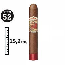 My Father Flor de las Antillas Toro
